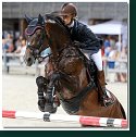 NOSKOVICOVA Monika, SVK - CASTELAN 3 