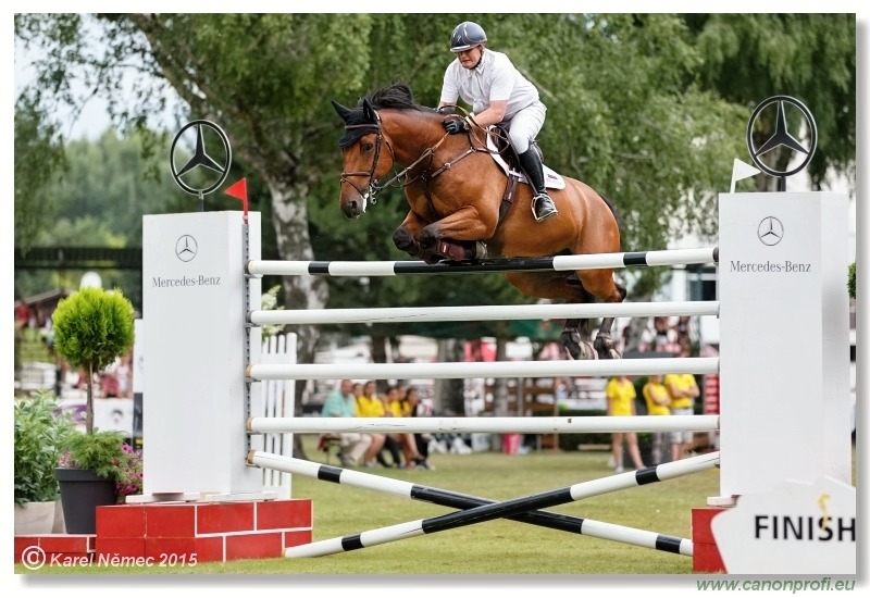 Six Bar Competition