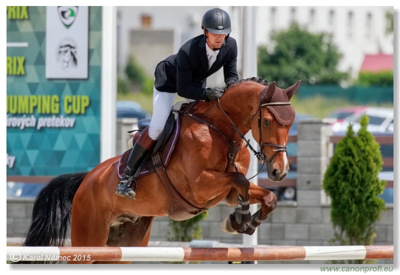 PARAGAN Grand Prix