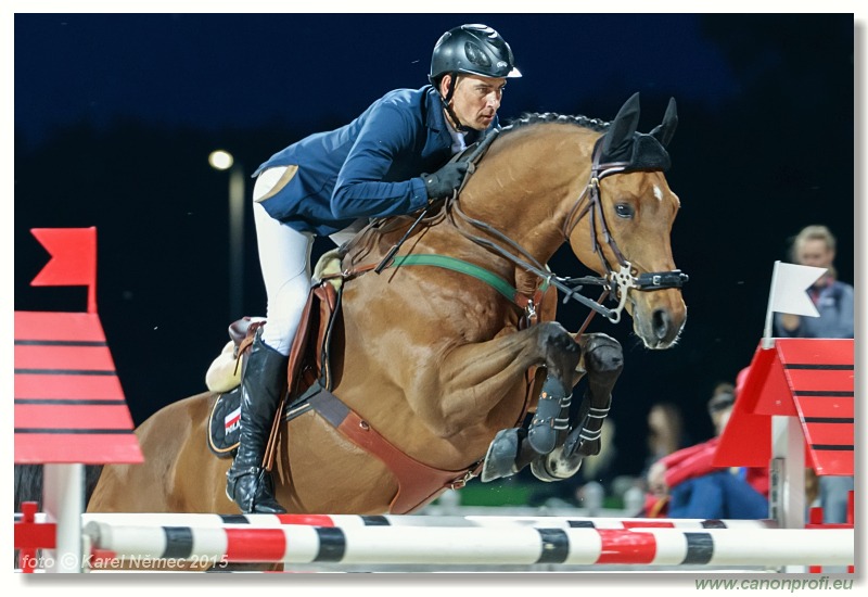 CSI2* - Silver Tour