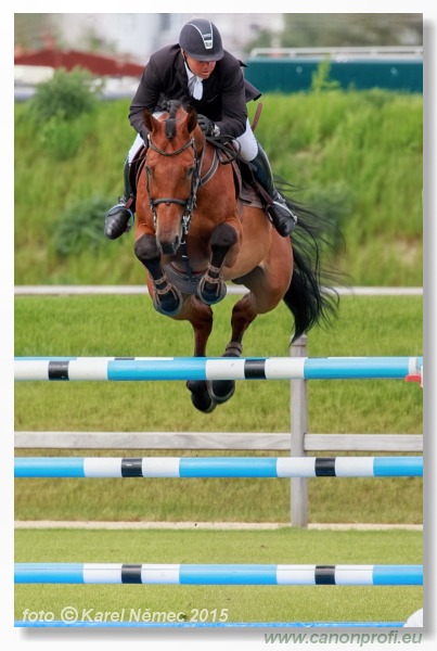 CSI2* - Grand Prix