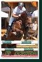 Young horses Tour – 6 and 7 year old