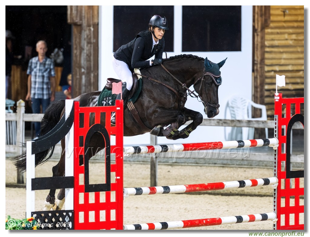 �amor�n - Danube Champions Tour Week 1