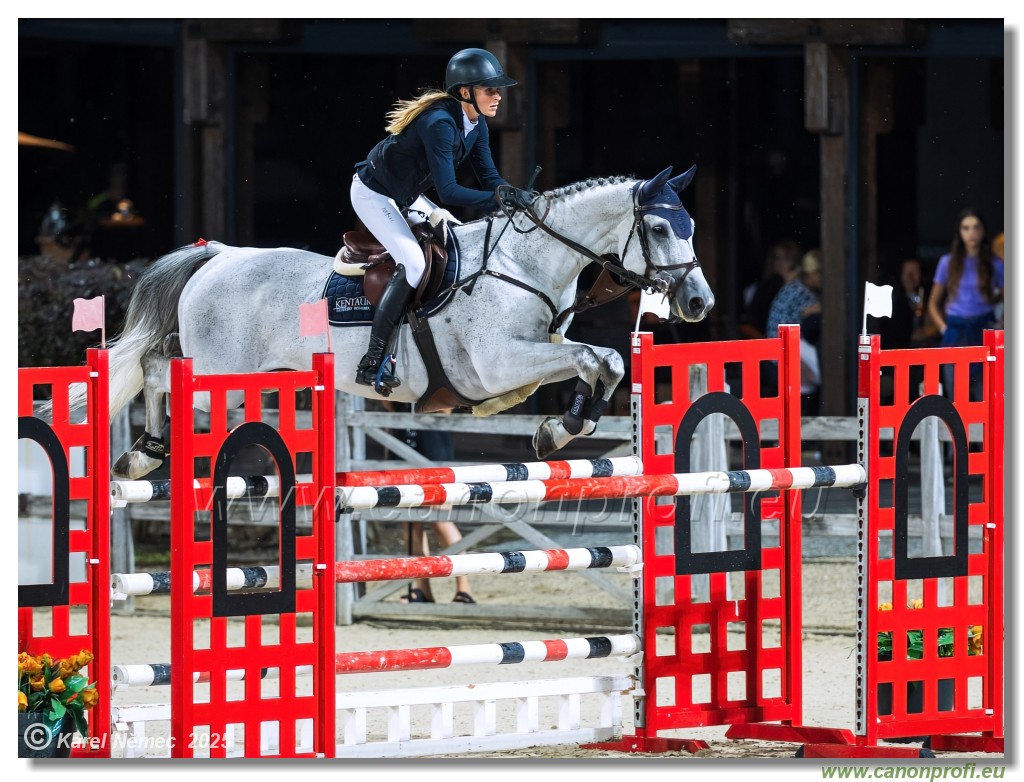 �amor�n - Danube Champions Tour Week 1