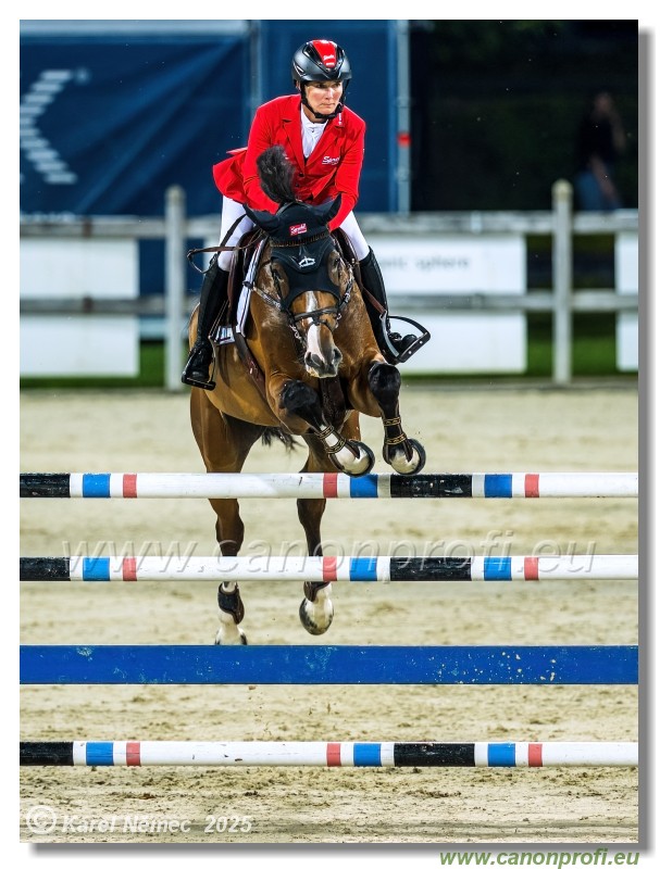 �amor�n - Danube Champions Tour Week 1