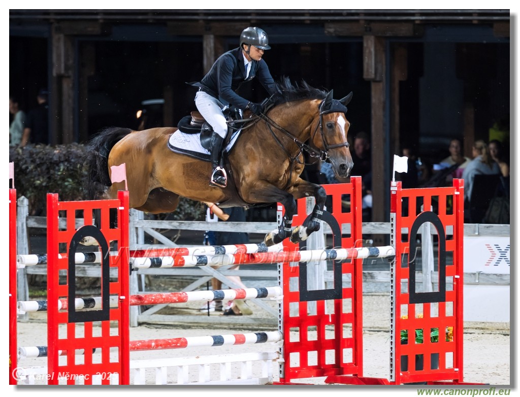 �amor�n - Danube Champions Tour Week 1