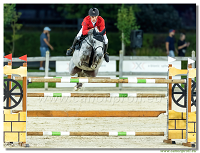 �amor�n - Danube Champions Tour Week 2