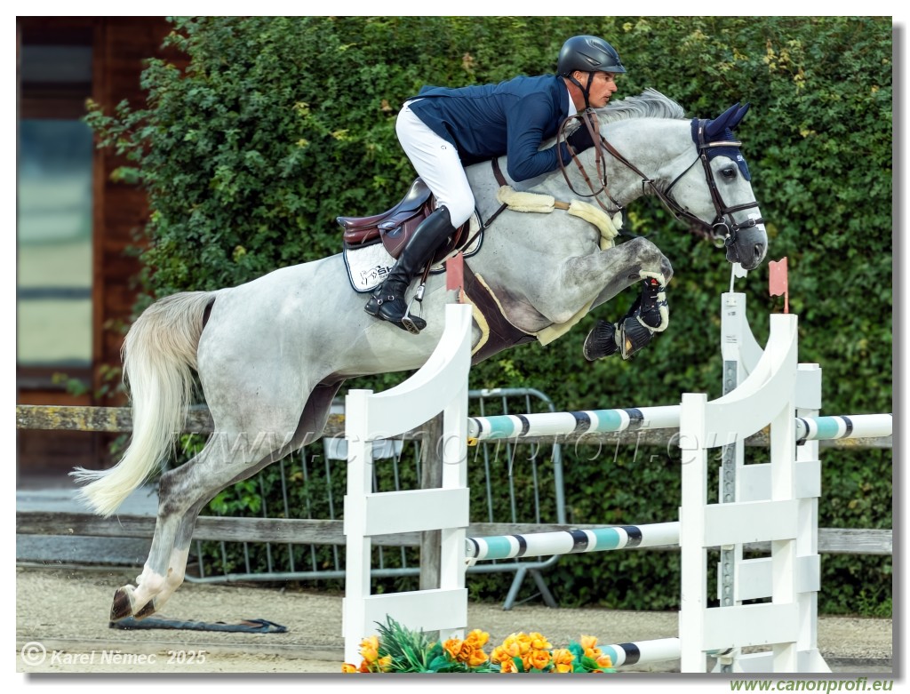 �amor�n - Danube Champions Tour Week 2