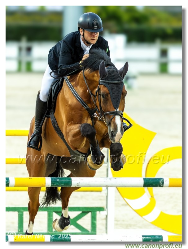 �amor�n - Danube Champions Tour Week 2