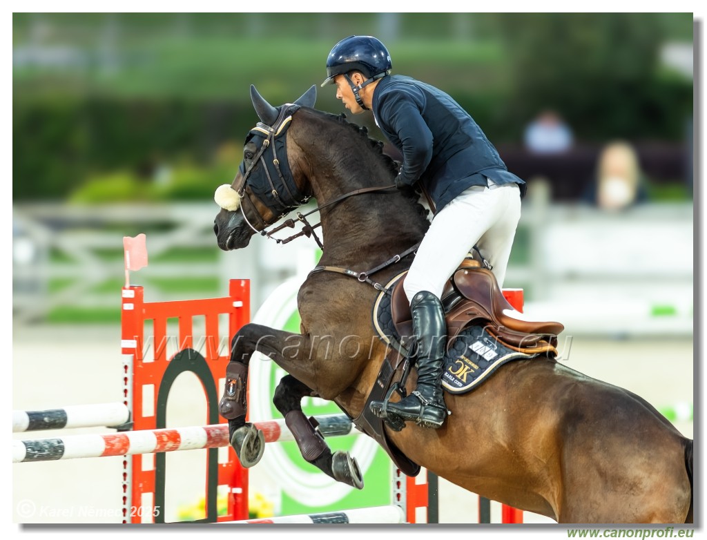 �amor�n - Danube Champions Tour Week 2