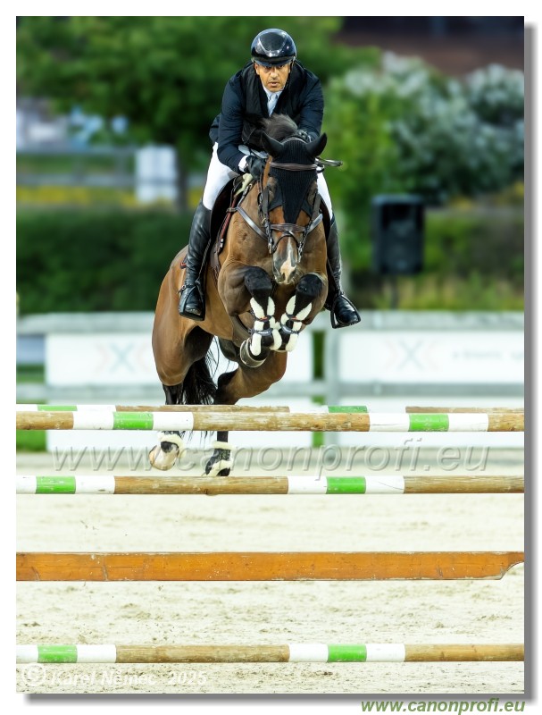 �amor�n - Danube Champions Tour Week 2