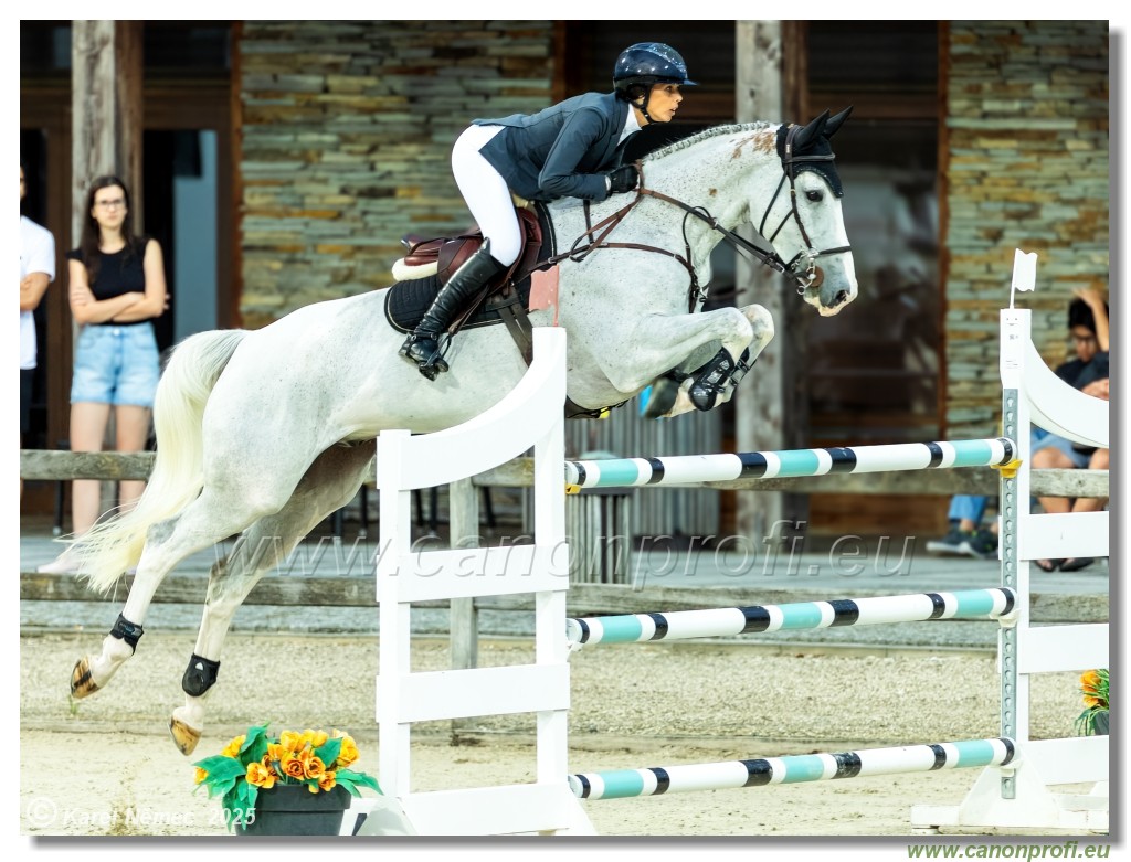 �amor�n - Danube Champions Tour Week 2