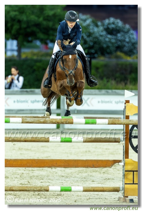 �amor�n - Danube Champions Tour Week 2