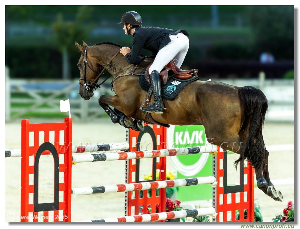 �amor�n - Danube Champions Tour Week 2