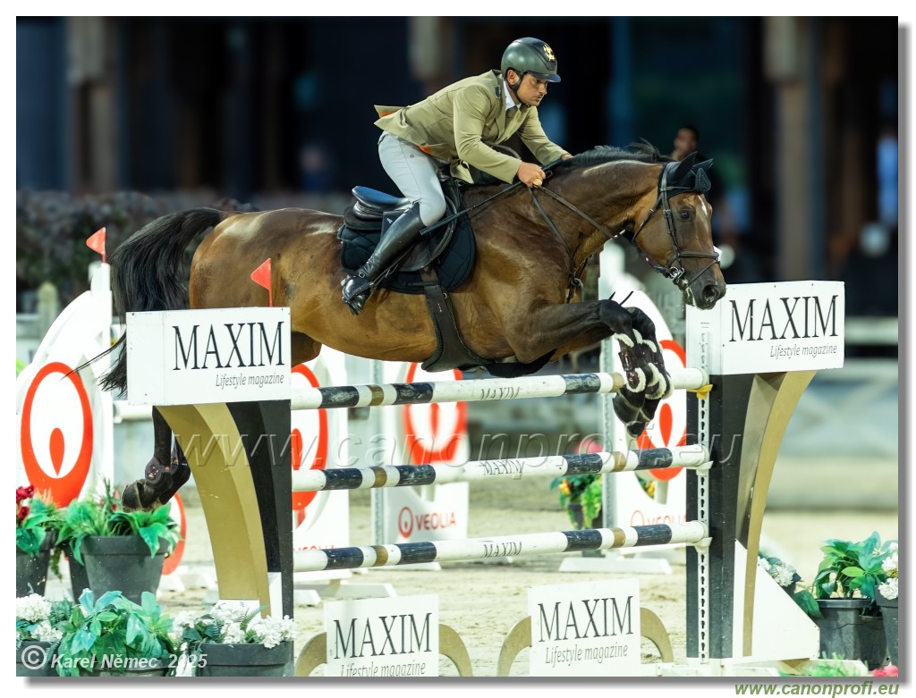 �amor�n - Danube Champions Tour Week 2