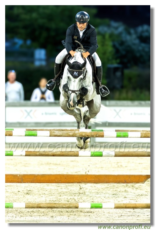 �amor�n - Danube Champions Tour Week 2