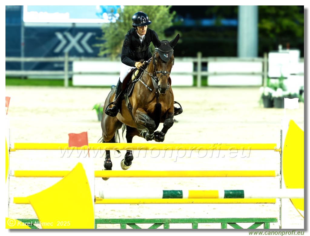 �amor�n - Danube Champions Tour Week 2