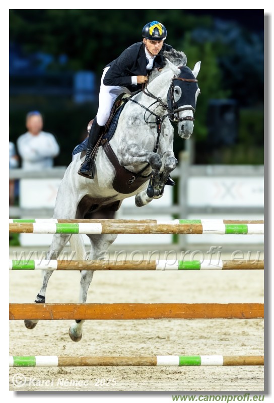 �amor�n - Danube Champions Tour Week 2