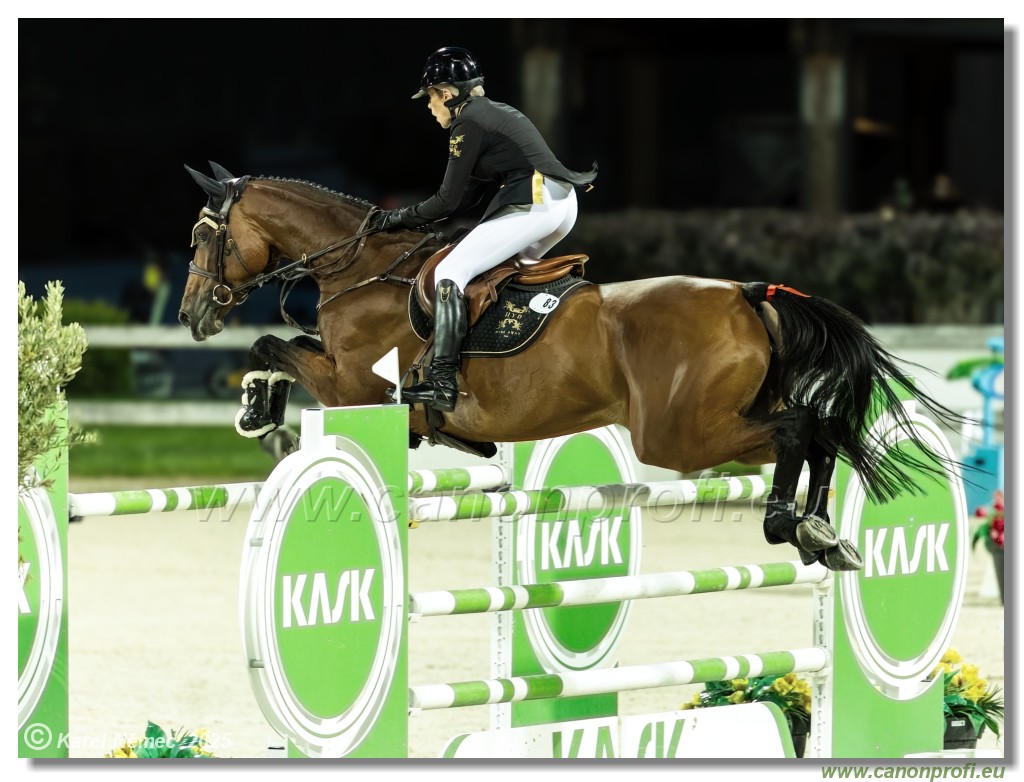 �amor�n - Danube Champions Tour Week 2