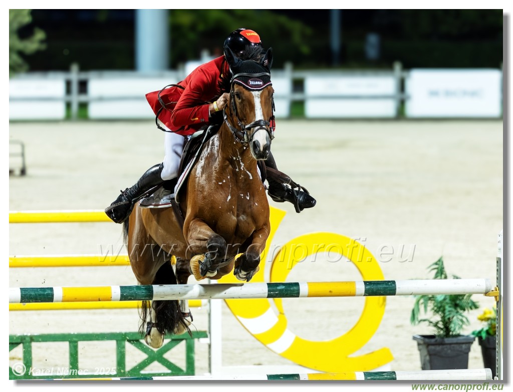 �amor�n - Danube Champions Tour Week 2