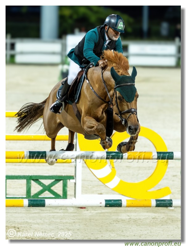 �amor�n - Danube Champions Tour Week 2