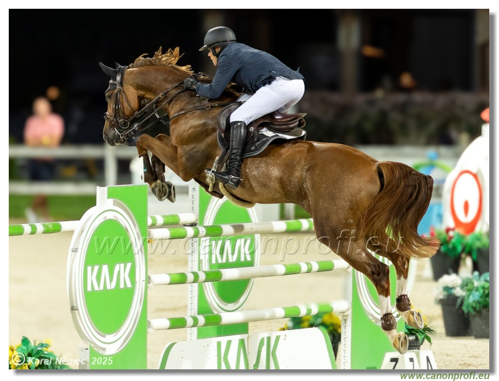 �amor�n - Danube Champions Tour Week 2