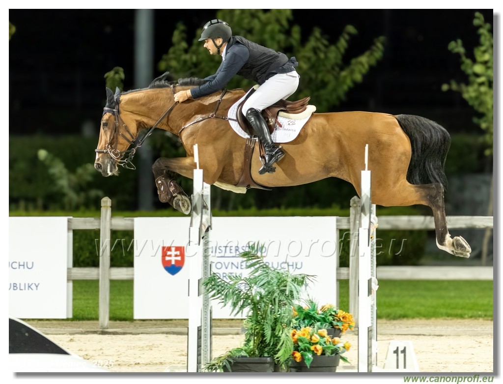 �amor�n - Danube Champions Tour Week 2