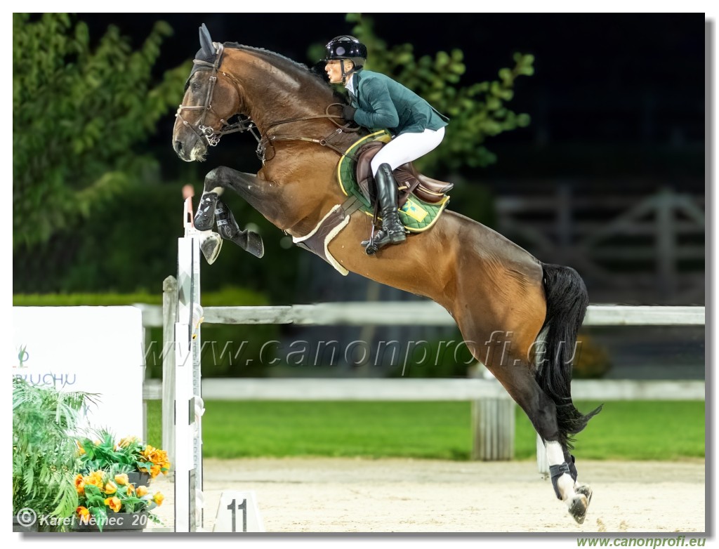 �amor�n - Danube Champions Tour Week 2