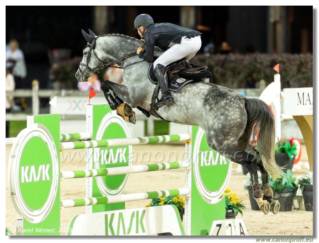 �amor�n - Danube Champions Tour Week 2