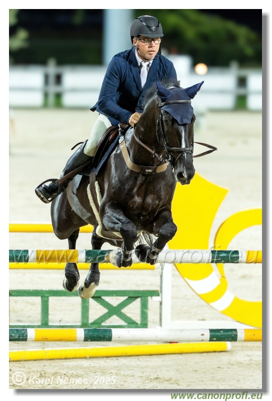 �amor�n - Danube Champions Tour Week 2