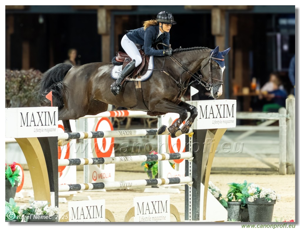 �amor�n - Danube Champions Tour Week 2