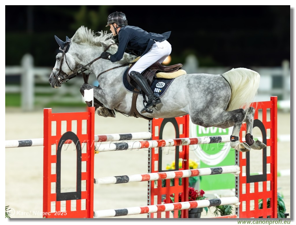 �amor�n - Danube Champions Tour Week 2