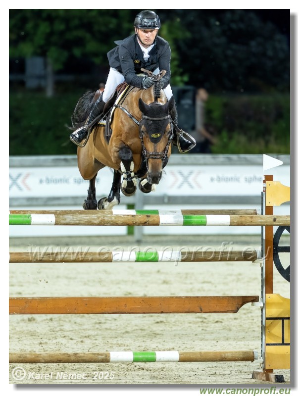 �amor�n - Danube Champions Tour Week 2