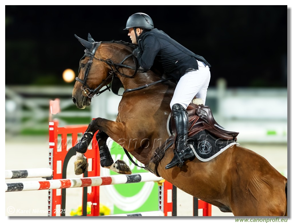 �amor�n - Danube Champions Tour Week 2