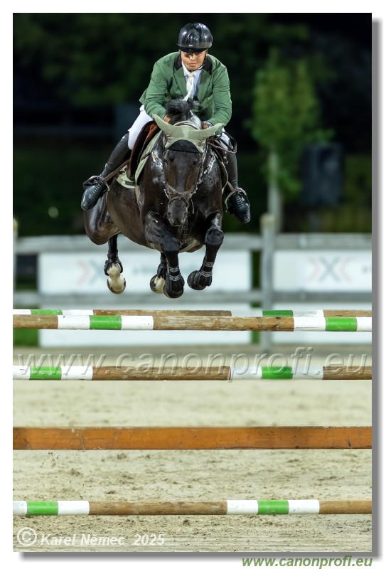 �amor�n - Danube Champions Tour Week 2