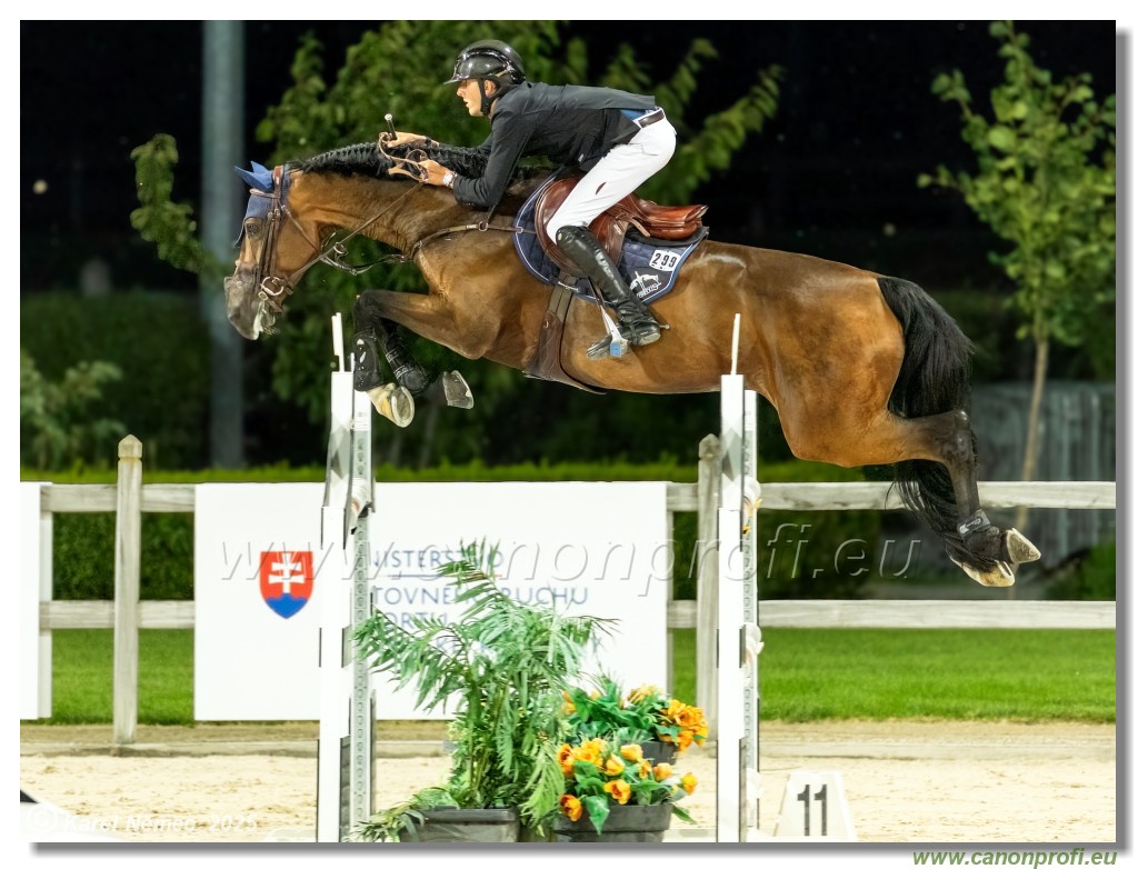 �amor�n - Danube Champions Tour Week 2