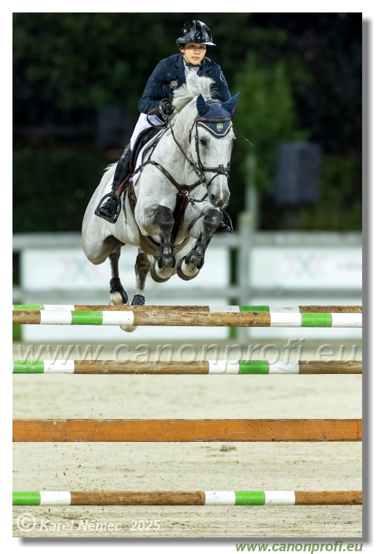 �amor�n - Danube Champions Tour Week 2