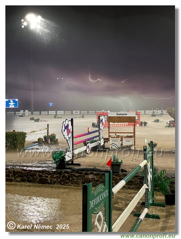 �amor�n - Danube Champions Tour Week 2