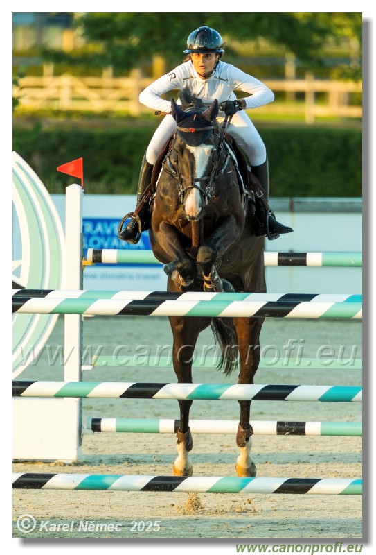 �amor�n - Danube Champions Tour Week 3