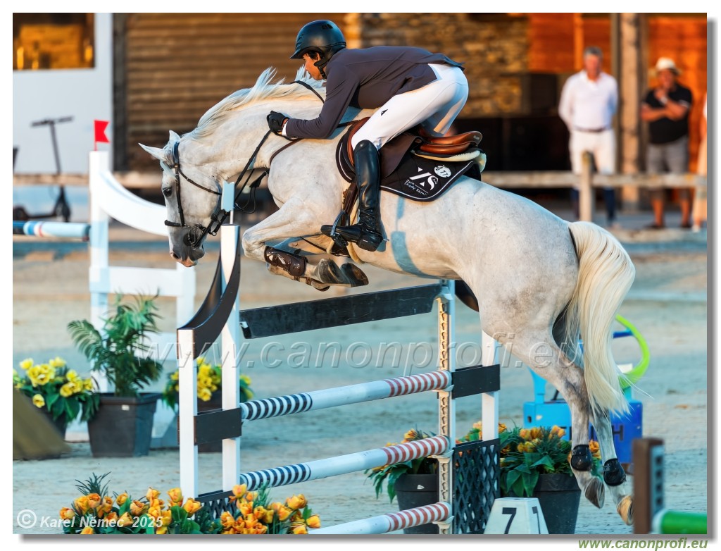 �amor�n - Danube Champions Tour Week 3