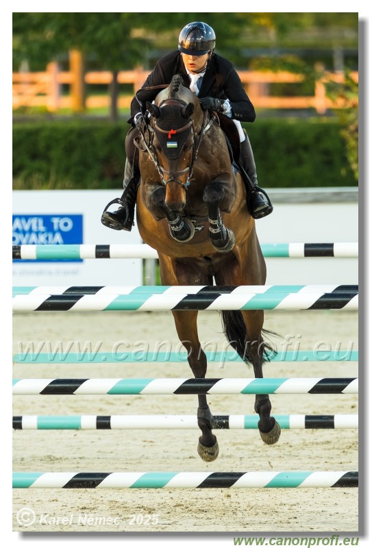 �amor�n - Danube Champions Tour Week 3