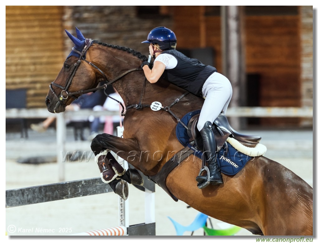 �amor�n - Danube Champions Tour Week 3