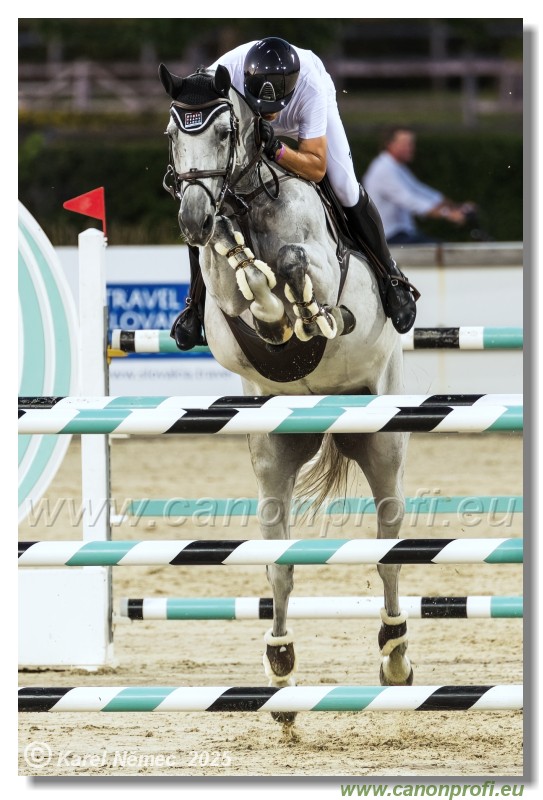 �amor�n - Danube Champions Tour Week 3