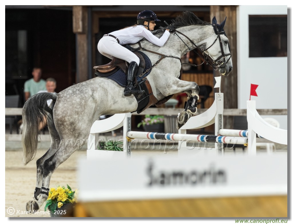 �amor�n - Danube Champions Tour Week 3