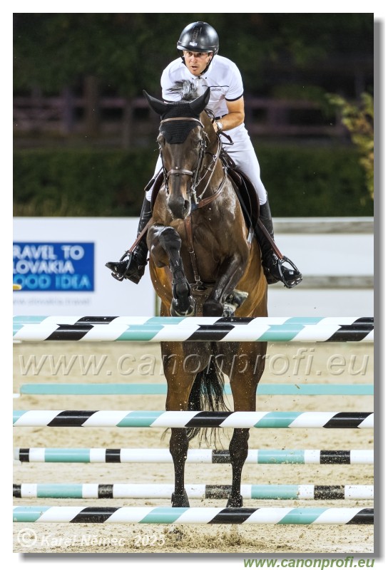 �amor�n - Danube Champions Tour Week 3