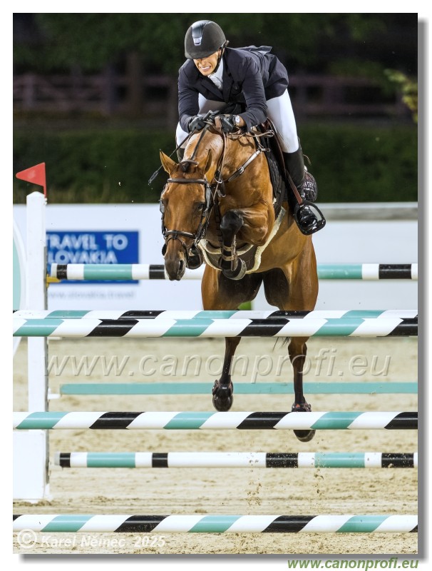 �amor�n - Danube Champions Tour Week 3