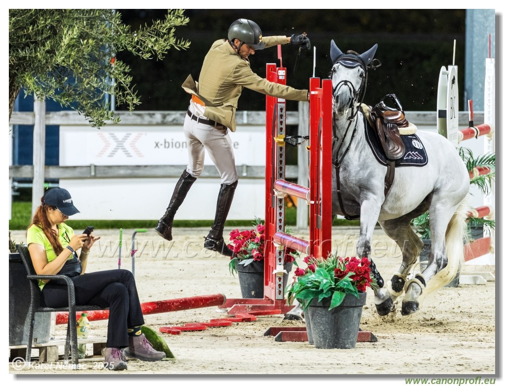 �amor�n - Danube Champions Tour Week 3