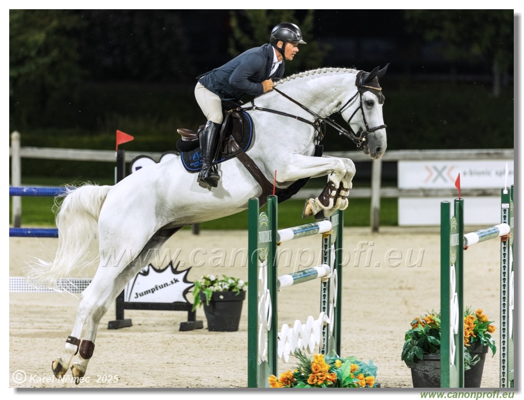 �amor�n - Danube Champions Tour Week 3