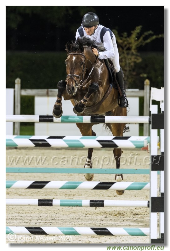 �amor�n - Danube Champions Tour Week 3