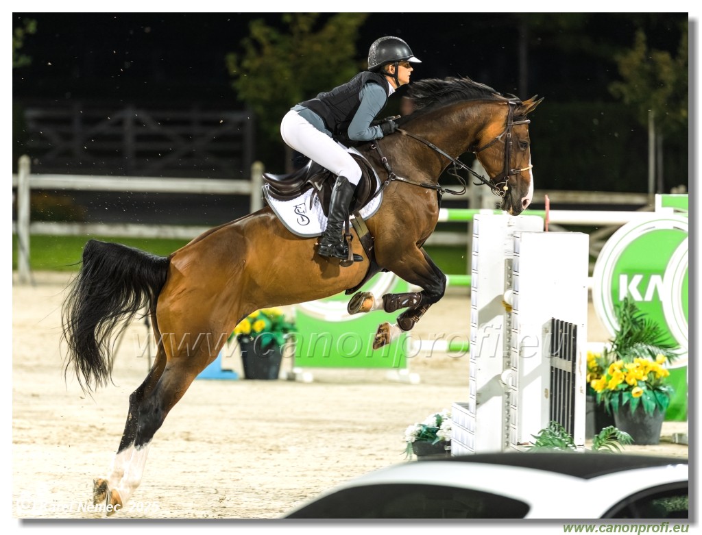 �amor�n - Danube Champions Tour Week 3